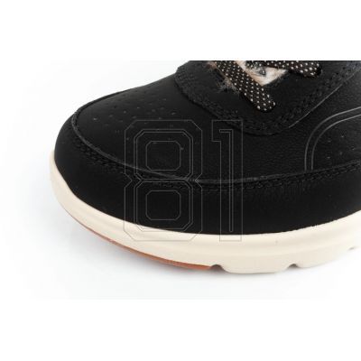 14. Skechers W 144199/BLK shoes