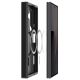 5. Dux Ducis Yind Case for Samsung Galaxy Z Fold 8 / Z Fold 7 - Black