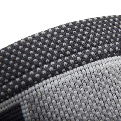 13. adidas L ADSU-12513BK Ankle Support