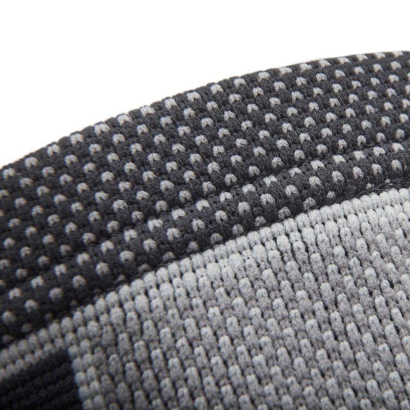 13. adidas L ADSU-12513BK Ankle Support