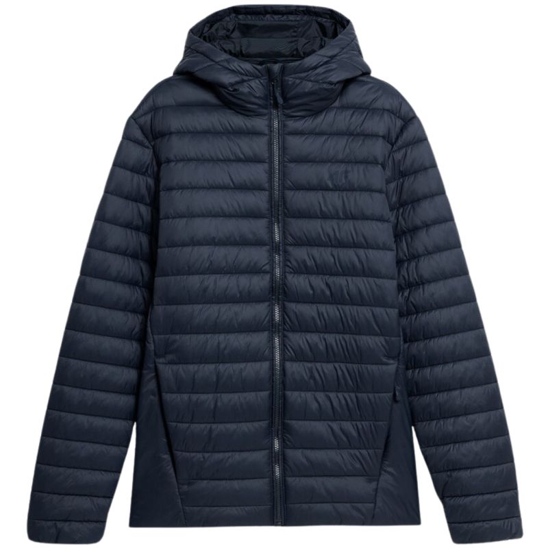 15. Jacket 4F M H4L22 KUMP003 31S