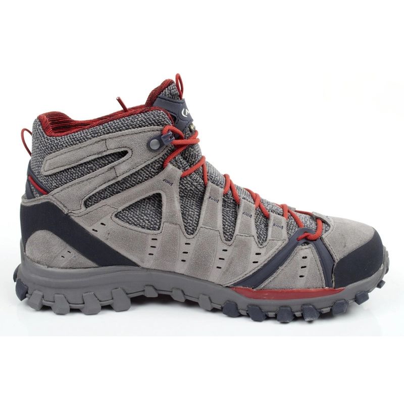 15. Aku Alterra GORE-TEX M 713107 trekking shoes