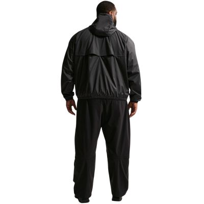 9. Nike Windrunner Men's Jacket Black HV8369 010