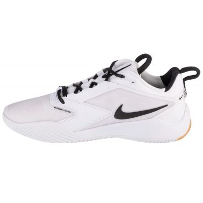 2. Nike Air Zoom Hyperace 3 FQ7074-101 White 36.5
