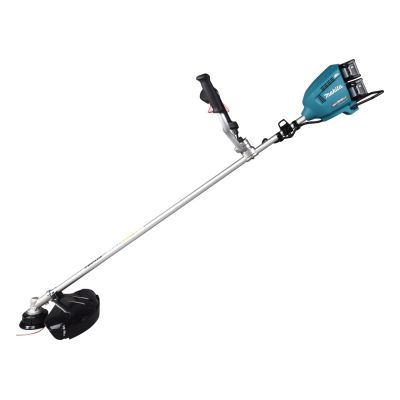 10. Cordless trimmer (brush cutter) - Makita UR012GZ06