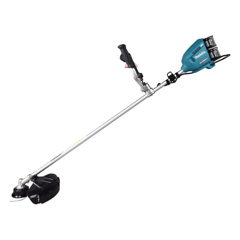 10. Cordless trimmer (brush cutter) - Makita UR012GZ06