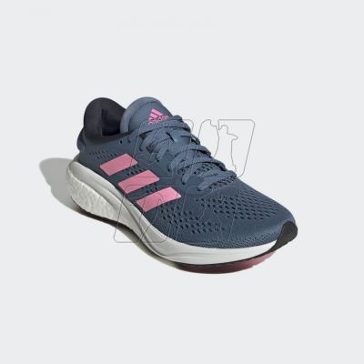 5. Adidas Supernova 2 Running Shoes W GW9094