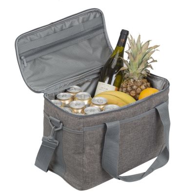 4. Rivacase 5726 Thermal Container 23 l Gray