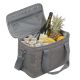 4. Rivacase 5726 Thermal Container 23 l Gray