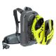 7. Deuter Attack 8 JR Backpack 3612121-4409 