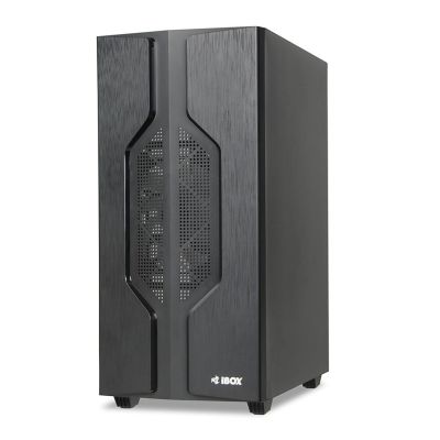 12. IBOX ATX CASE CETUS 908