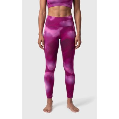 Champion Women's Capri Pants Leggings 118357 VL505 DRP/ALLOVER