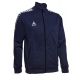 SELECT Monaco Sweatshirt Train. ZIP navy navy