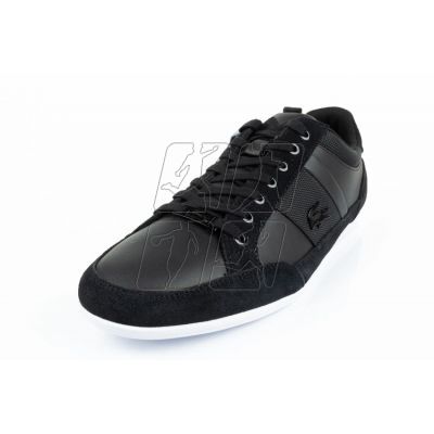 4. Lacoste Chaymon M 12312 sneakers