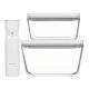 11. ZWILLING Fresh & Save Glass Starter Set