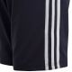 17. Adidas Essentials 3-Stripes Woven Jr IC6822 shorts