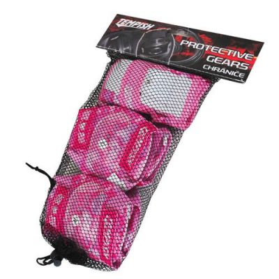 7. TEMPISH Meex 3-piece protectors
