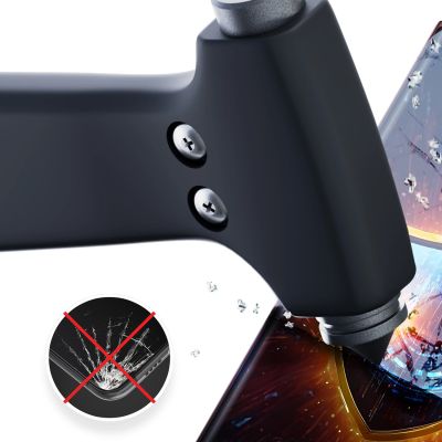 5. Privacy film matte 3mk Silky Matt Privacy for Samsung Galaxy S23 Ultra