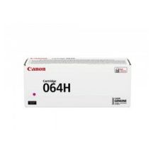 Canon 064H Toner Cartridge 1pc Original Magenta