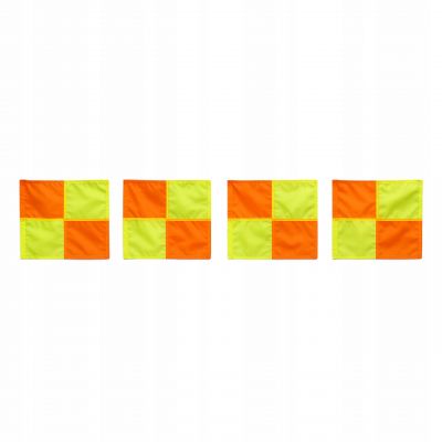 Pennants for corner flags 4 pcs 100859