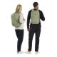 8. Thule EnRoute TEBP5216 - Quiet Green Backpack Green Nylon