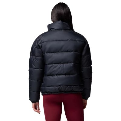 3. Columbia Pike Lake Jacket 2133594010 Black L