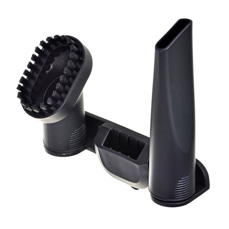 7. 2-in-1 upright vacuum cleaner MOD-34 MPM 600W EPA