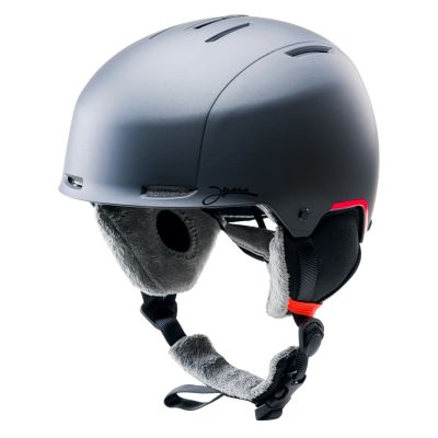 5. Iguana armored ski helmet 92800216692
