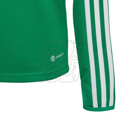 4. Sweatshirt adidas Tiro 23 League Training Top Jr IB8473