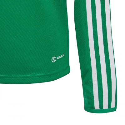 4. Adidas Tiro 23 League Training Top Jr IB8473 sweatshirt