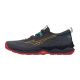 8. Mizuno Wave Daichi 9 shoes
