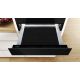 2. BOSCH BIC7101B1 warming drawer