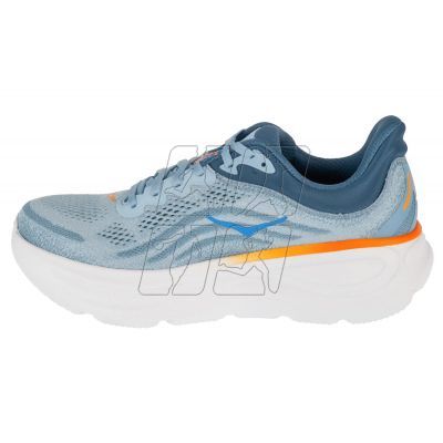 2. Hoka Bondi 9 M 1162011-DNP Running Shoes