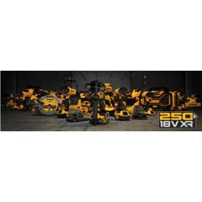 12. DEWALT DCB104 4-WAY MULTIVOLTS 8A XR CHARGER