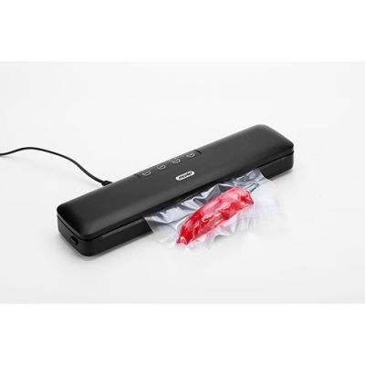 6. Mesko Home MS 4492 Vacuum Sealer 0.6 mbar Black