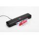 6. Mesko Home MS 4492 Vacuum Sealer 0.6 mbar Black