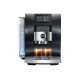 2. Jura Z10 Aluminum Black Coffee Machine (EB)