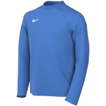 Nike Dri-Fit Park VIII Longsleeve Kids' T-Shirt Blue HV8239 412