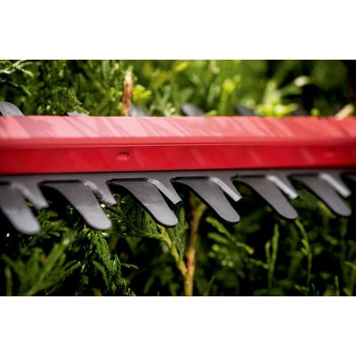 13. Metabo HS 18 LTX 65 Double Blade 2.3 kg