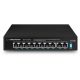 2. ESPERANZA SWITCH 10-PORT POE 10/100M 96W SPOTTER ENS106