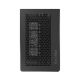 2. Cooler Master Elite 600 Tower Black, Transparent