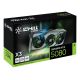 6. INNO3D GEFORCE RTX 5080 ICHILL X3 16GB GDDR7 Graphics Card
