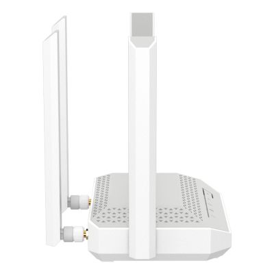 5. Keenetic Speedster 4G+ router KN-2911-01-EU AC1200