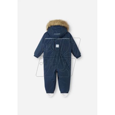 3. Reima Reimatec Jr overalls 5100117C-6980