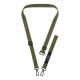4. Tech-Protect C65 Rope Crossbody Leash - Olive