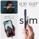 10. Spigen Mag Armor iPhone 14 Plus Case - Blue