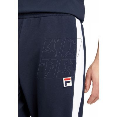 5. Fila Langwedel Sweat Pants M FAM0612.50004