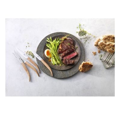 3. ZWILLING 39160-000-0 kitchen cutlery and knife set 4 pcs.