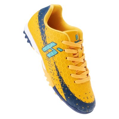 11. Huari Recoleti TF Jr 92800402403 football boots