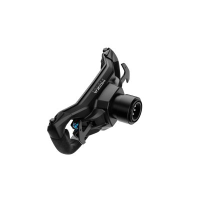 3. Moza Racing RS070 Flight Simulator/Racing Accessory Racing Wheel
